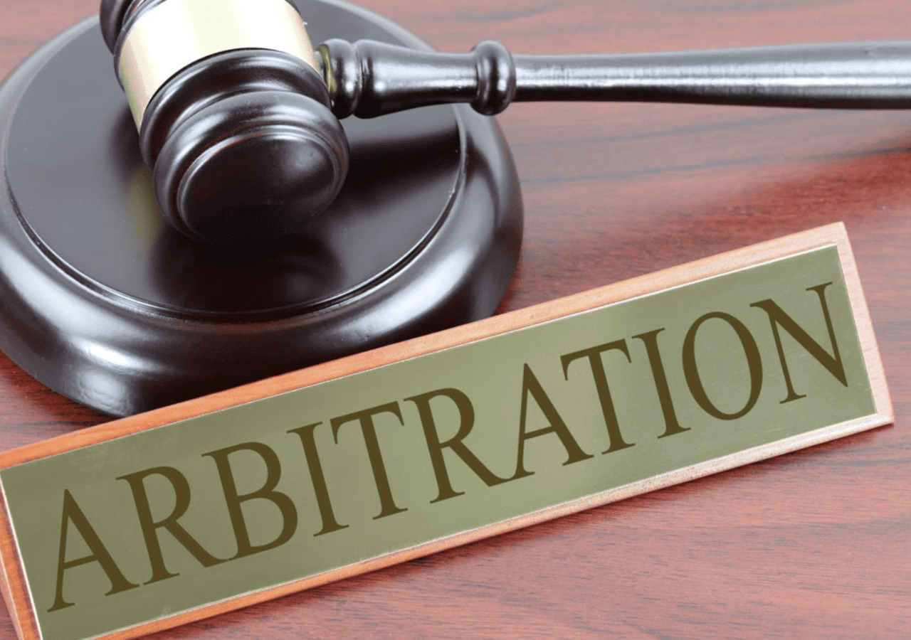 Arbitration Process in bangladesh