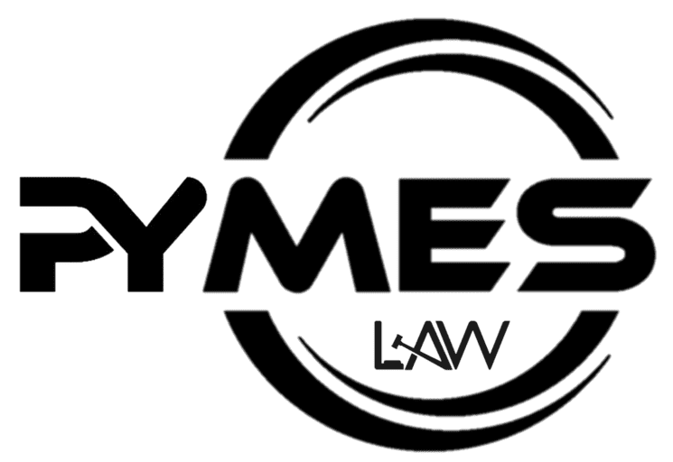 Pymes law logo