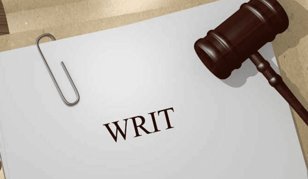 Types of writ in bangladesh | Five powerful ways to get your civil ...