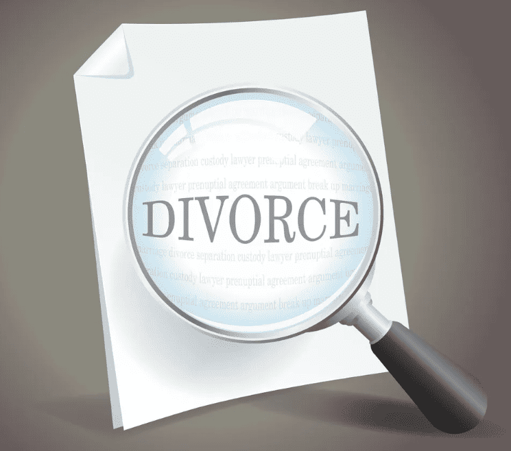 Marriage Divorce in Bangladesh